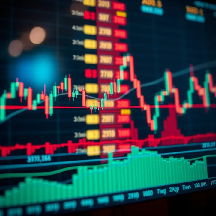 Análisis Técnico y Fundamental en Inversiones Análisis Técnico y Fundamental en Inversiones