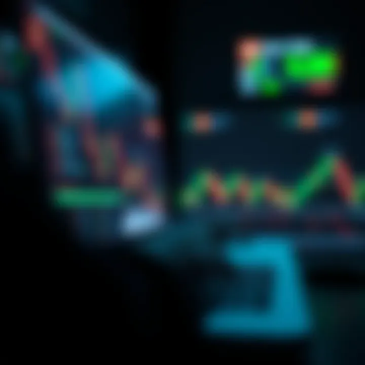 Advantages and Risks of Binary Options Trading Explained Illustration of key advantages and risks associated with binary options trading