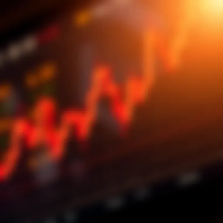 Bullish Japanese candlestick pattern indicating potential upward market trend