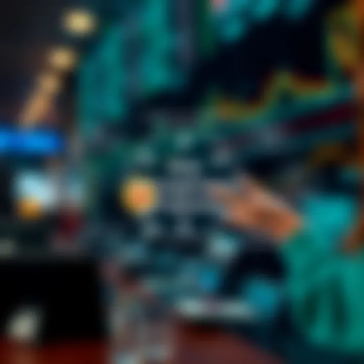 Key Components of a Risk Management Program Diagram illustrating the components of an effective risk management program including identification, assessment, and mitigation