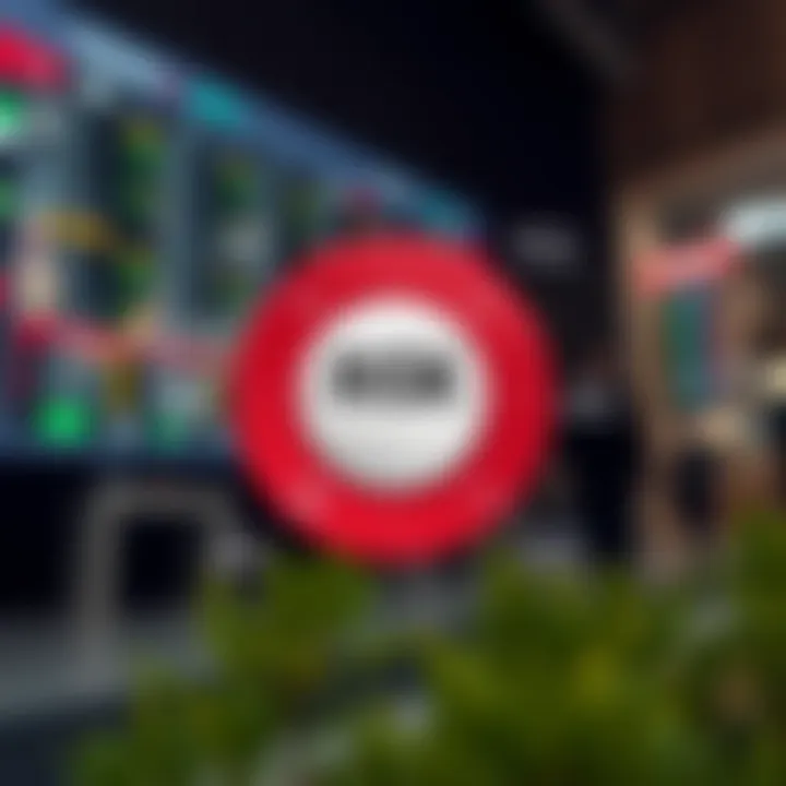 Diagram illustrating the key components and objectives of risk management in business and finance