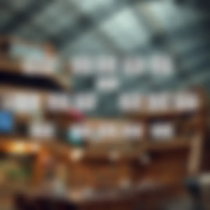 Flowchart illustrating the key actions and responsibilities of authorities and communities during disaster prevention and response