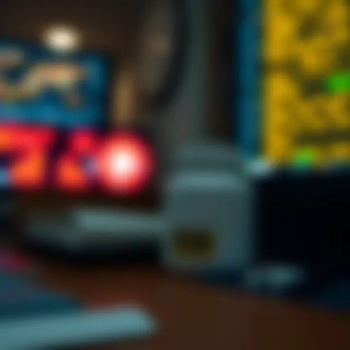 Diagram illustrating risk identification and assessment methods in project management