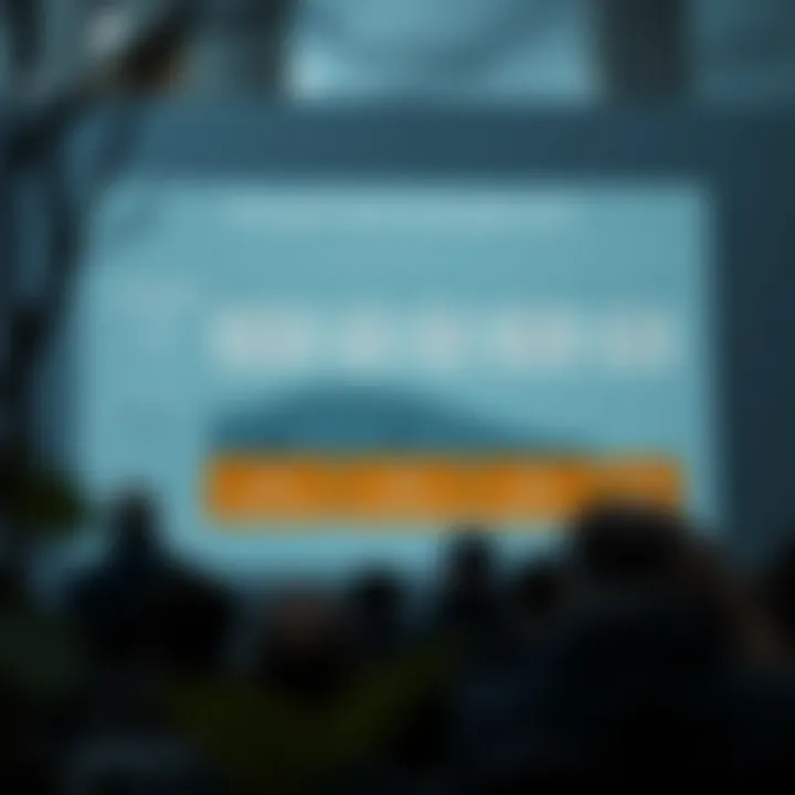 Illustration of a disaster risk management framework showing risk assessment, prevention, and response phases