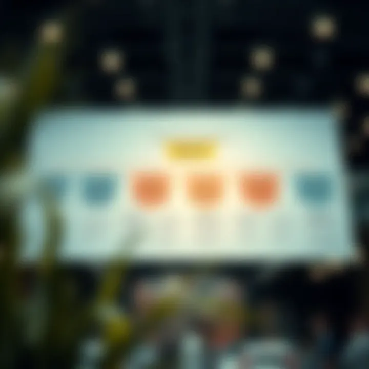 Flowchart illustrating the stages of national risk management from assessment to mitigation and recovery