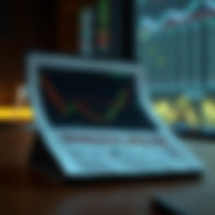 Detailed PDF Resource on Candlestick Patterns for Technical Analysis PDF document with technical analysis charts and practical examples of candlestick patterns