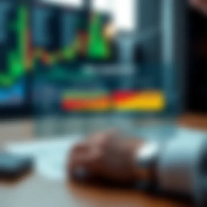 Diagram illustrating risk assessment categories using color-coded hazard levels