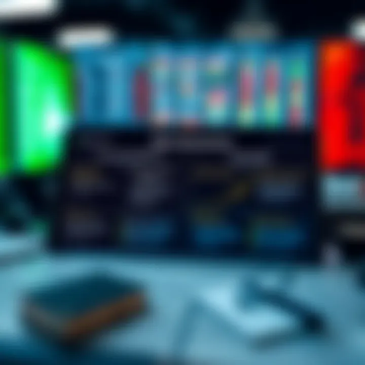 Chart showcasing various risk assessment methods and practical tools