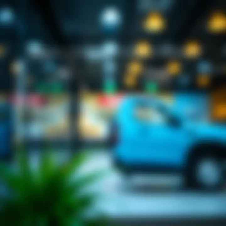 Diagram illustrating risk identification and evaluation within a business setting