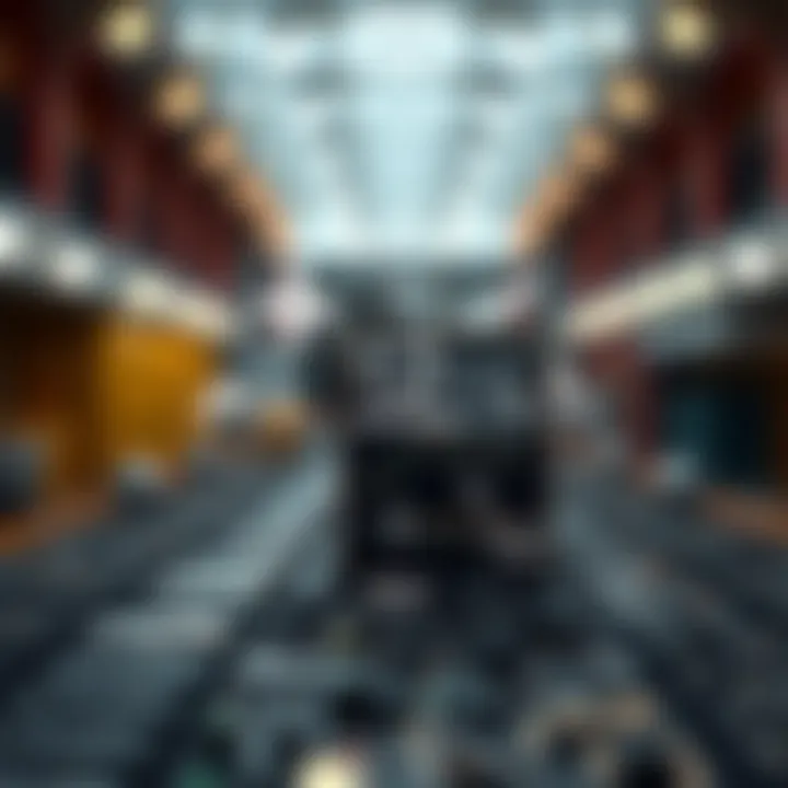 Core Components of Disaster Risk Management Diagram showing interconnected elements of disaster risk management including assessment, mitigation, and community involvement