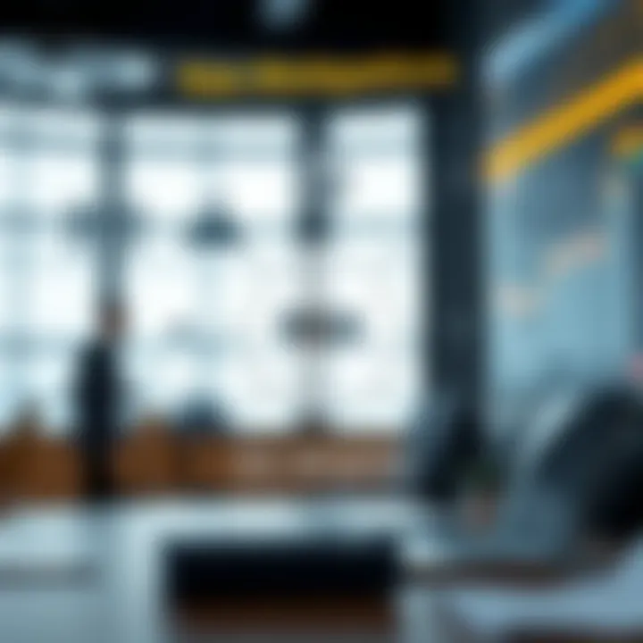 Risk Mitigation Techniques and Organizational Preparedness Graphic representation of risk mitigation tools and organizational culture for effective prevention and response