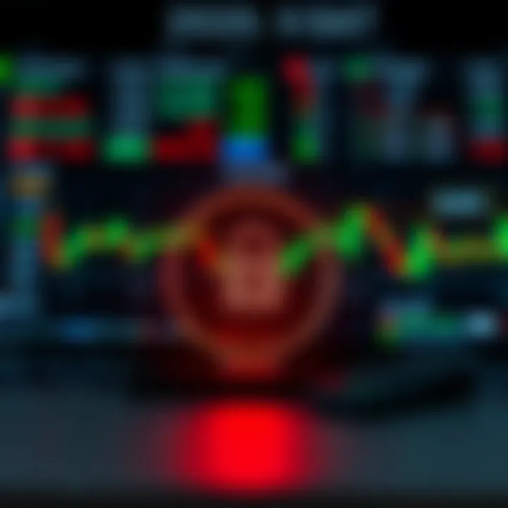 Secure trading environment with advanced tools and protective features