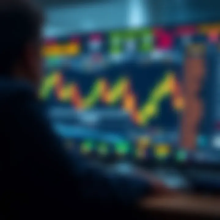 Overview of regulated platforms and risk management techniques for secure binary trading