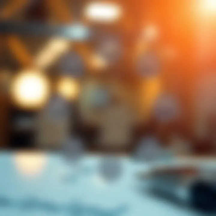 Diagram showing stakeholder involvement and tools for risk evaluation and decision enhancement