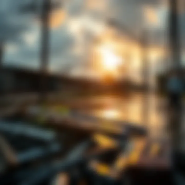 Illustration of tools and strategies used to reduce impact of earthquakes and floods on vulnerable communities