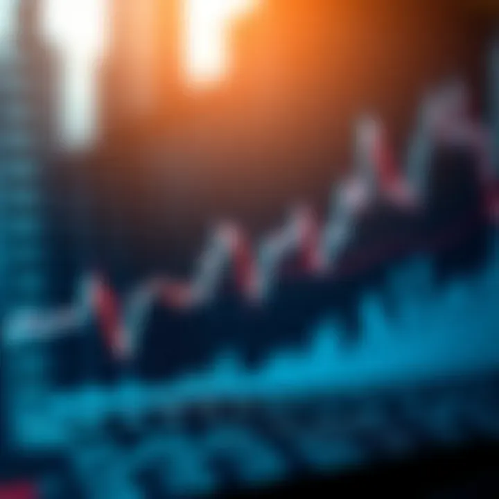 Effective Risk Management Techniques in Trading Graph illustrating risk management strategies in trading