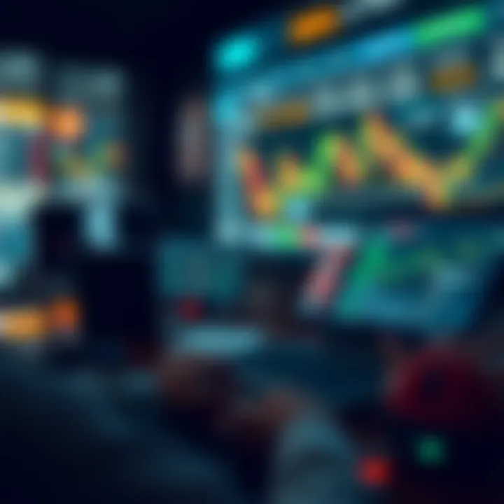 Comparison of trading platform features highlighting security, costs, and usability