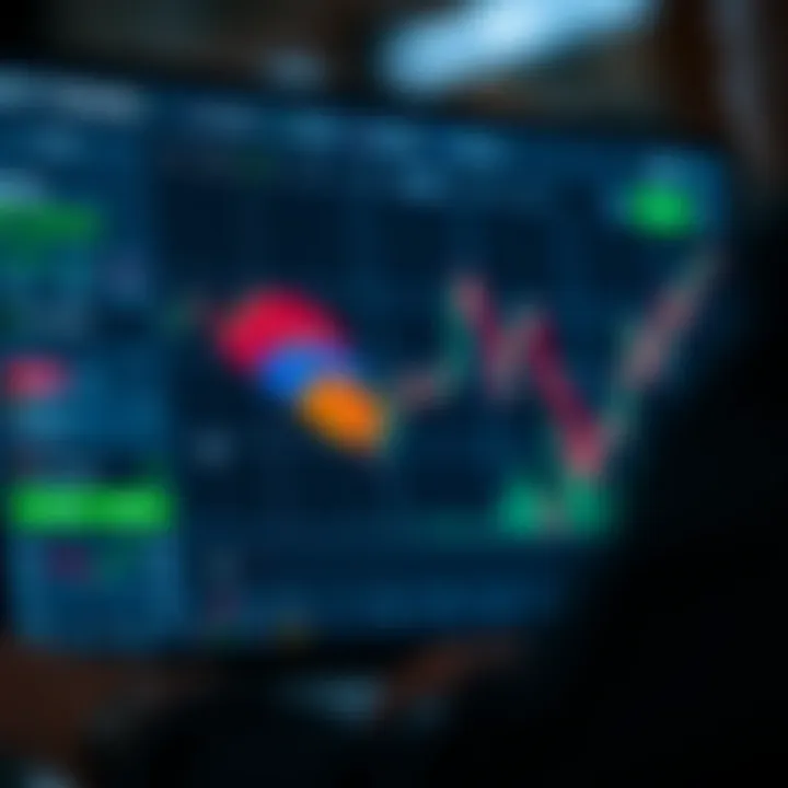 Trading Platform Interface for Copy Trading in Colombia Screenshot of a popular trading platform interface highlighting features for users to copy trades securely