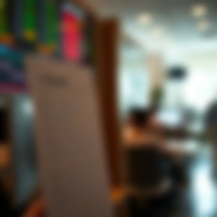 Checklist highlighting key features of trusted trading platforms for no-deposit options