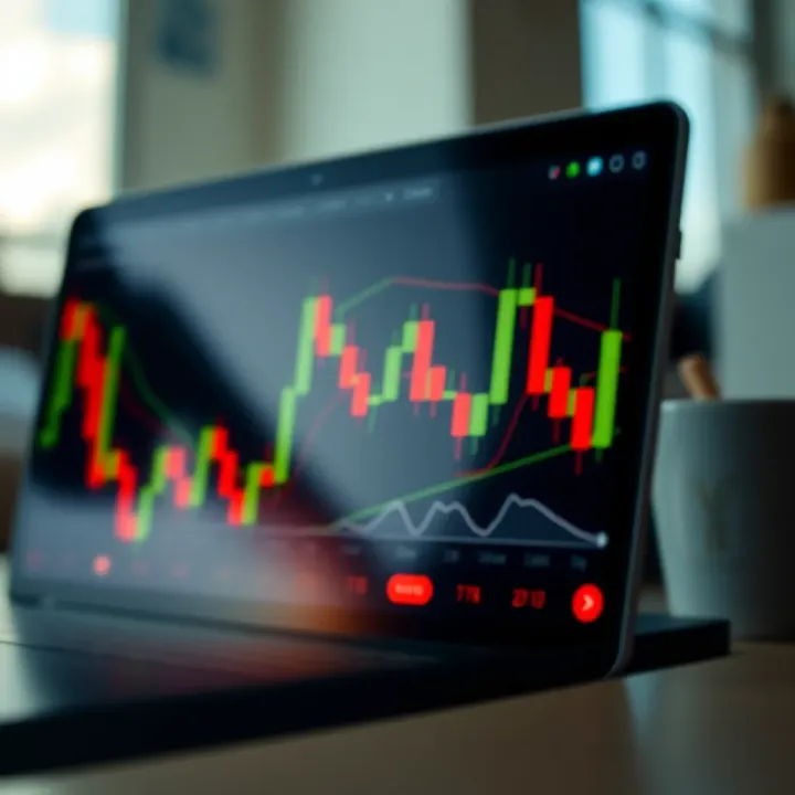 Understanding Bullish and Bearish Candlestick Formations Visual explanation of bullish and bearish candlestick formations in trading