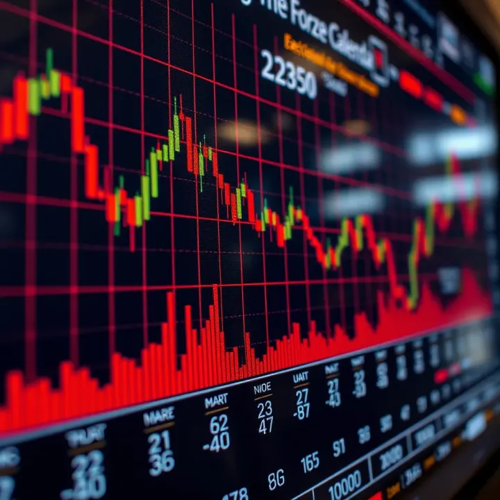 Guía Completa del Calendario Económico Forex