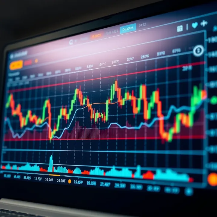 Guía completa de análisis técnico para trading