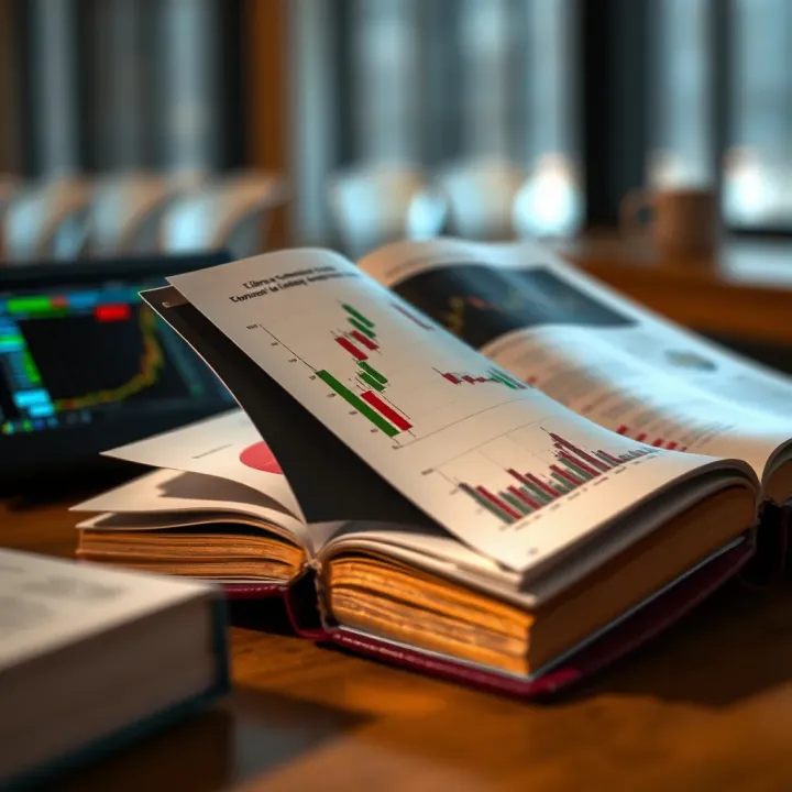 Libros PDF de Análisis Técnico para Trading Libros PDF de Análisis Técnico para Trading