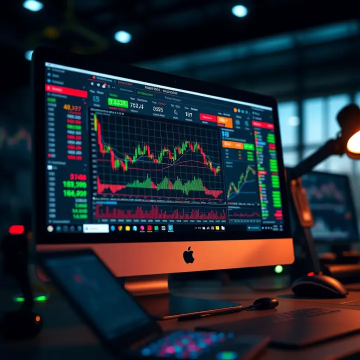 Todo sobre Cursos de Trading para Principiantes Todo sobre Cursos de Trading para Principiantes