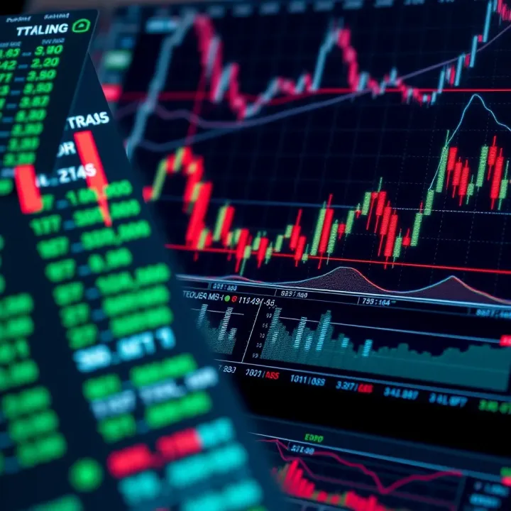 Todo sobre Cursos de Trading para Principiantes