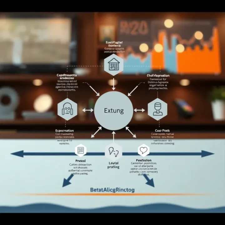 Collaboration for Effective Disaster Risk Reduction Diagram showing collaboration between government agencies and organizations for disaster risk reduction