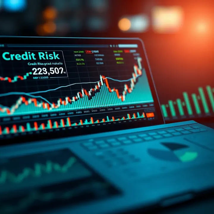 Gestión de riesgo crediticio: conceptos y mejores prácticas Gestión de riesgo crediticio: conceptos y mejores prácticas