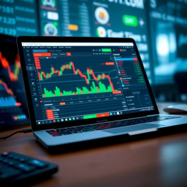 Curso Gratis para Empezar en Trading Fácilmente Curso Gratis para Empezar en Trading Fácilmente