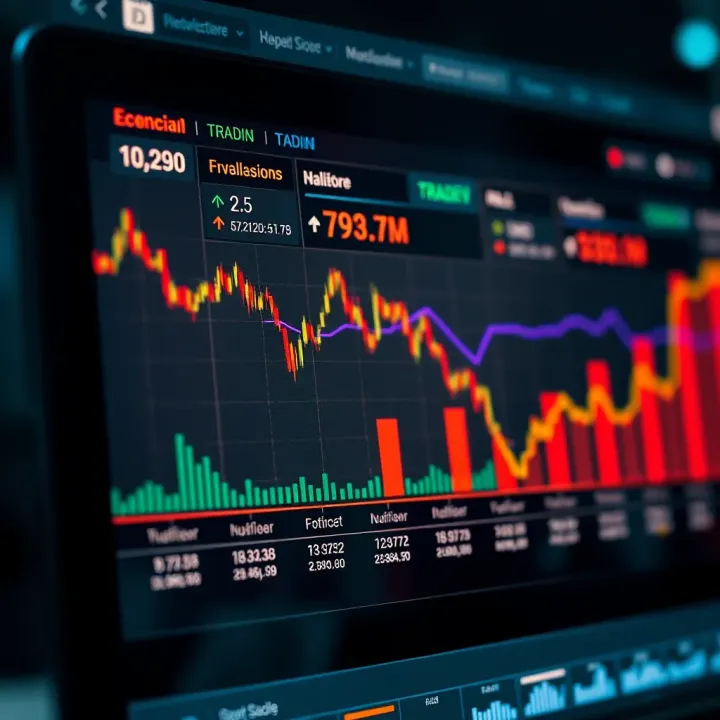 Calendario Económico en EE. UU.: Guía Esencial Calendario Económico en EE. UU.: Guía Esencial