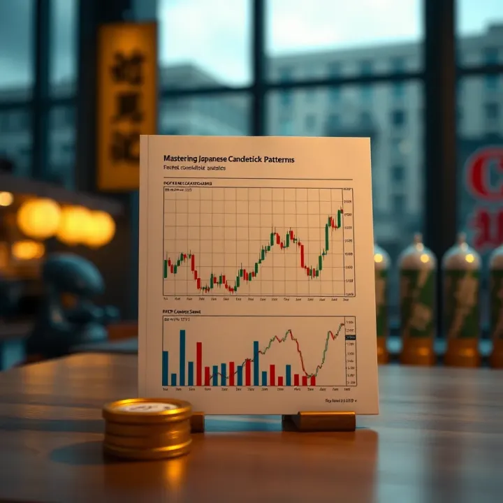 Free PDF Resource for Mastering Japanese Candlestick Patterns Free downloadable PDF showing detailed charts of Japanese candlestick setups for market analysis