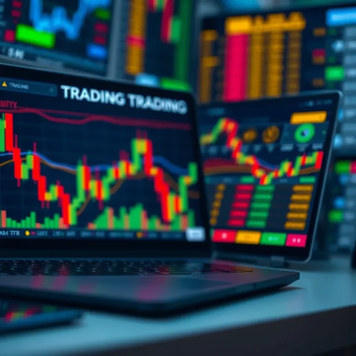 Guía Completa de Análisis Técnico para Trading Guía Completa de Análisis Técnico para Trading