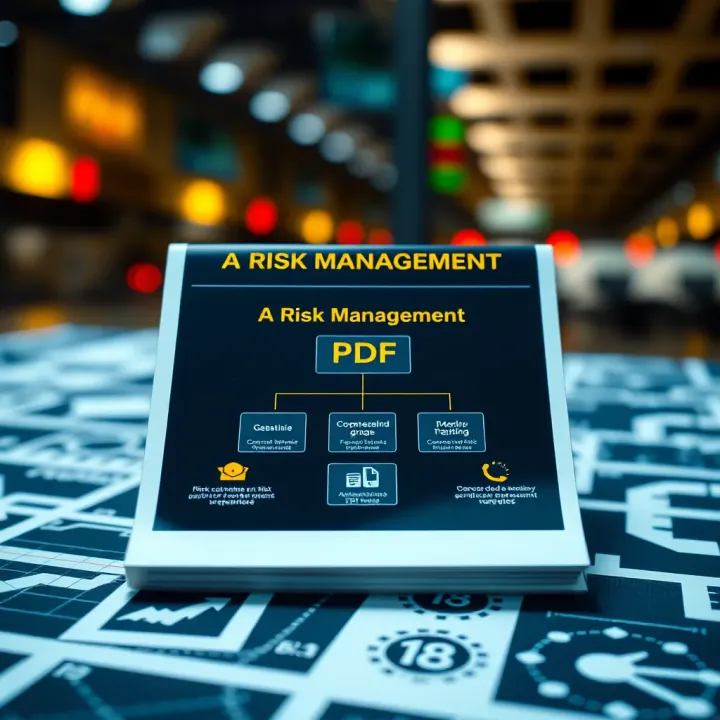 Gestión de Riesgo en PDF: Guía Práctica Gestión de Riesgo en PDF: Guía Práctica