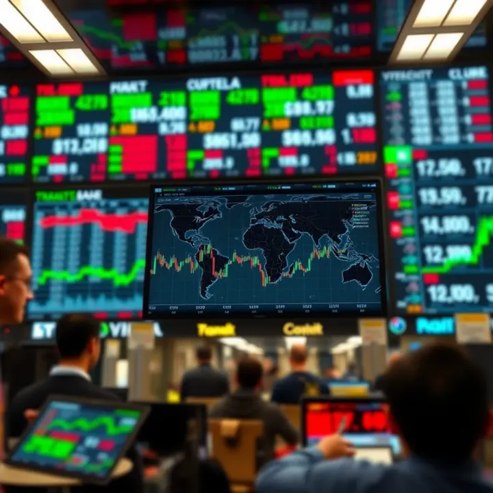 Guía básica para comenzar en el trading Forex Guía básica para comenzar en el trading Forex
