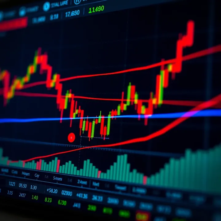 Qué es el análisis técnico y cómo usarlo en finanzas Qué es el análisis técnico y cómo usarlo en finanzas