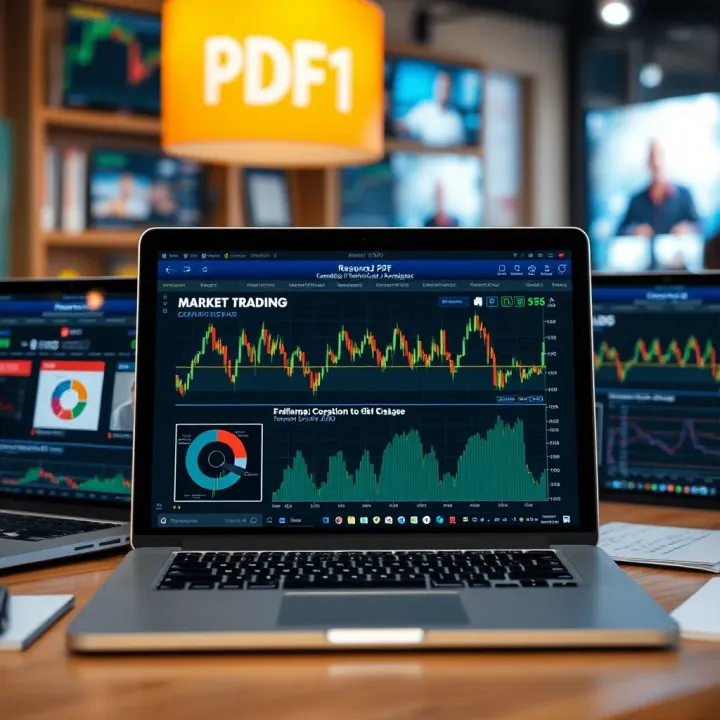 Análisis Técnico en PDF: Guía para Invertir Seguro