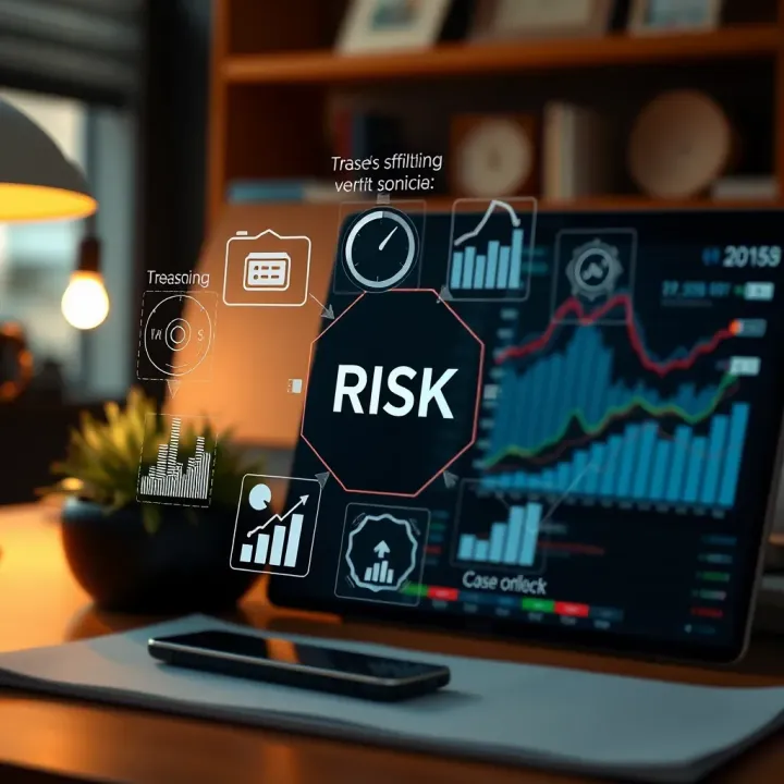 Essential Tools and Techniques for Risk Assessment Graphic showing various tools and techniques used in effective risk assessment and consultation