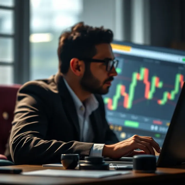 Estrategias de Acción del Precio en Opciones Binarias