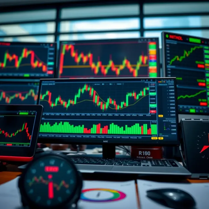 Qué es el Swing Trading y cómo aplicarlo Qué es el Swing Trading y cómo aplicarlo