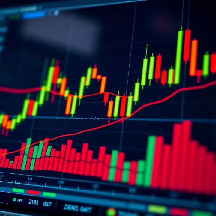 Análisis Técnico en Trading: Guía Básica y Aplicaciones