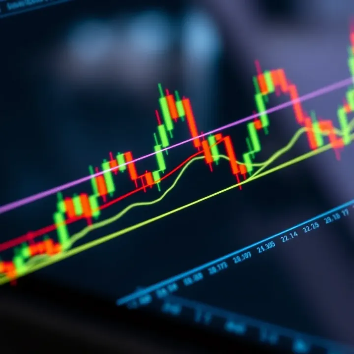 Análisis técnico en trading: conceptos y uso práctico