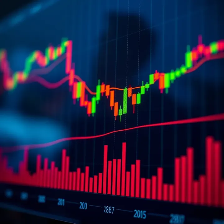 Análisis Técnico: Herramientas y Estrategias Clave