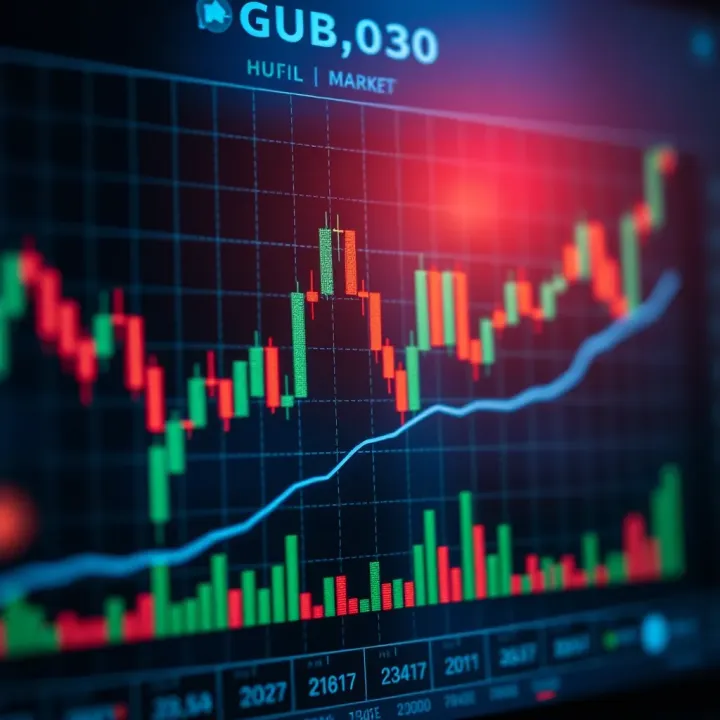 Análisis técnico en mercados financieros - Guía práctica