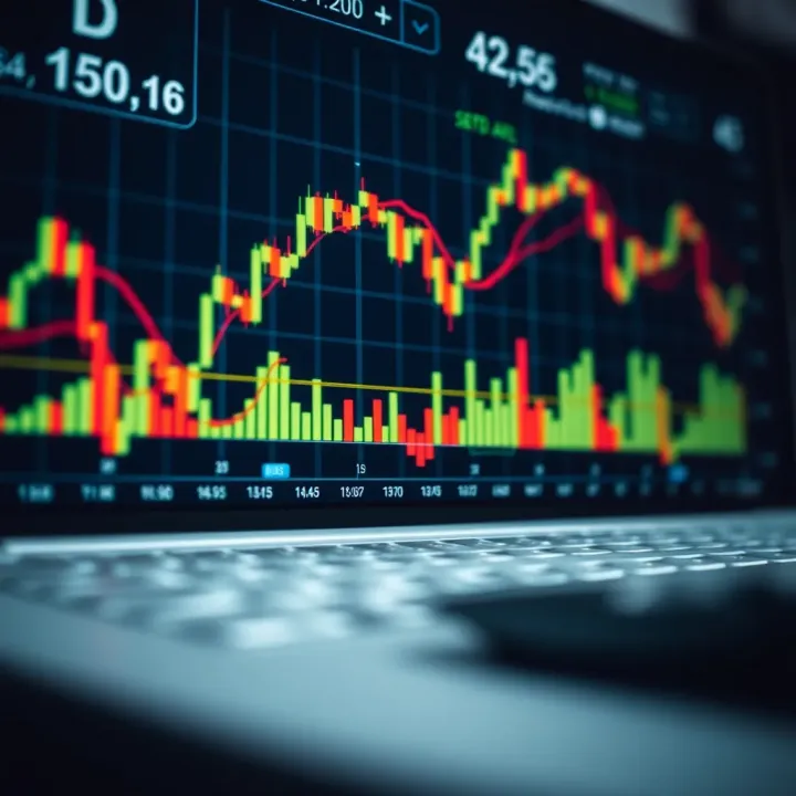 Qué es análisis técnico y su uso en mercados financieros Qué es análisis técnico y su uso en mercados financieros