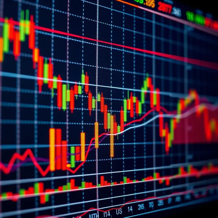 Análisis técnico en mercados financieros Análisis técnico en mercados financieros