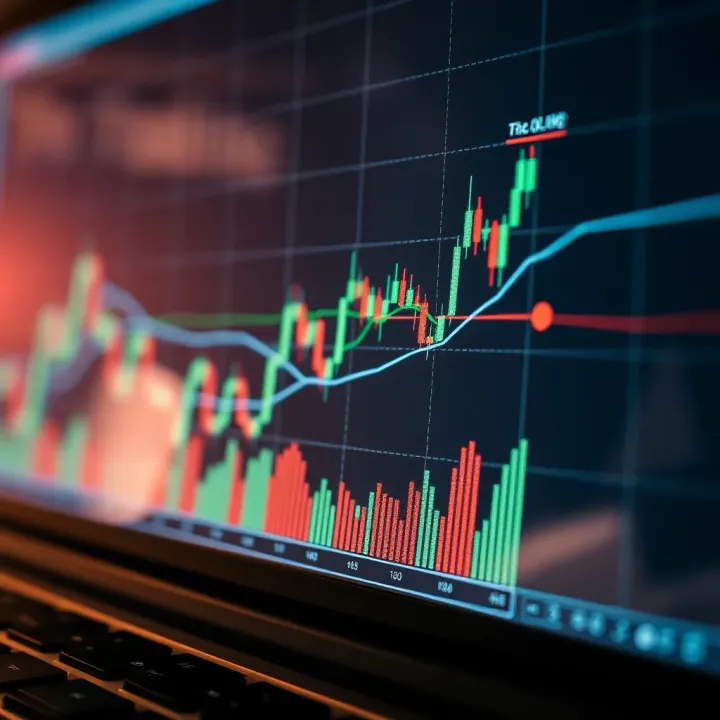 Análisis Técnico para Inversionistas: Conceptos y Ejemplos