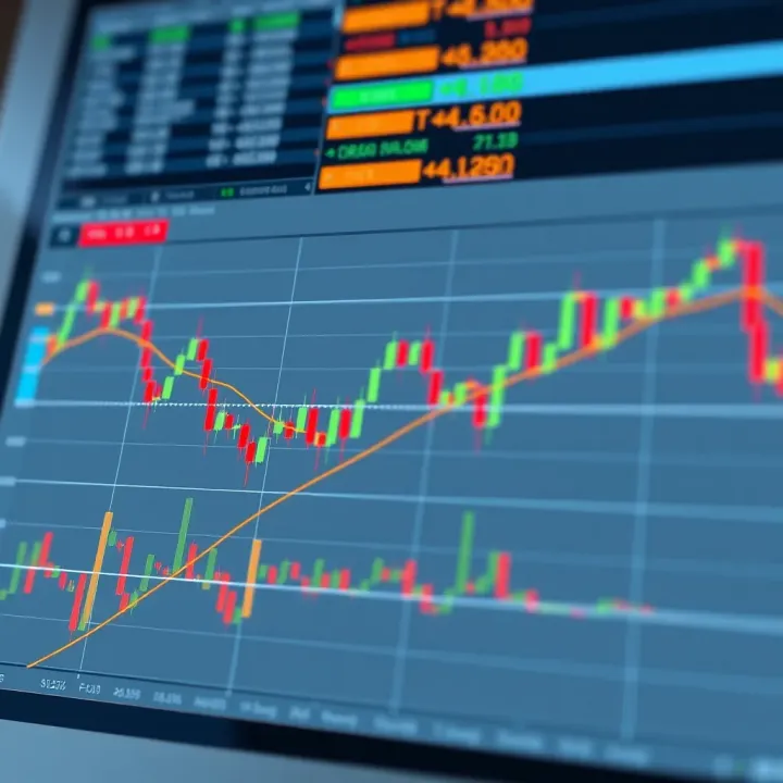 Análisis Técnico: Herramientas y Estrategias Clave Análisis Técnico: Herramientas y Estrategias Clave